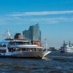 Hamburg: 1-hour harbor tour - Frequently Asked Questions