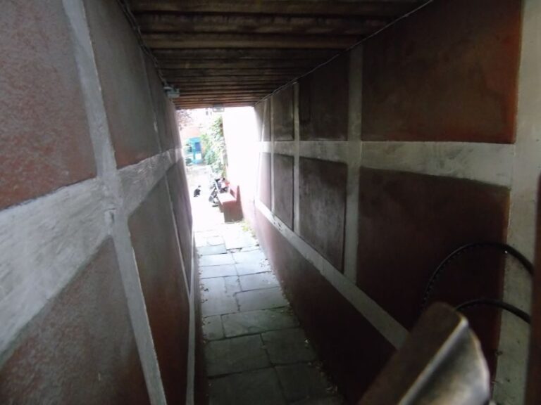 Hamburg: 2-Hour St. Georg Walking Tour - The Itinerary in Detail