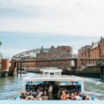 Hamburg: 2-Hour XXL Port of Hamburg Cruise Tour - What to Expect During the Cruise