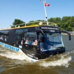 Hamburg: Amphibious River and Land Bus Ticket - Final Thoughts