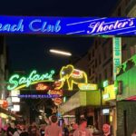 Hamburg: Bachelorette Bar & Club Tour  Champagne, Shots & Party - Who Will Love This Tour?