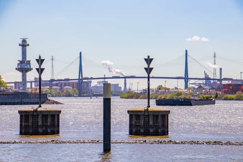 Hamburg: Capture the most Photogenic Spots with a Local - Real Experiences and Insights