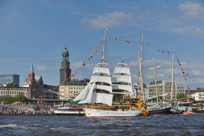 Hamburg CARD - Who Is This Card Best For?