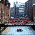 Hamburg Discovery: Bus Tour with Harbor & Alster Lake Cruise - Authentic Experiences from Fellow Travelers