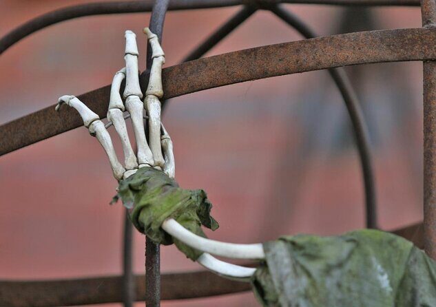 Hamburg Dungeon Admission Ticket - Frequently Asked Questions (FAQ)