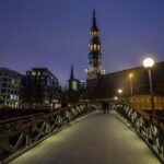Hamburg: Eerie Speicherstadt Tour - FAQs