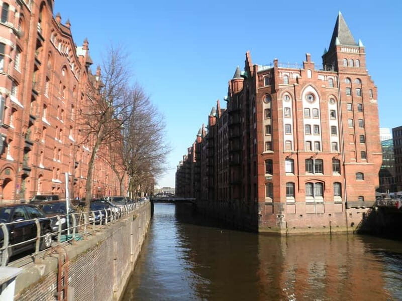 Hamburg: Exclusive Tour by Limousine with Chauffeur - Final Thoughts