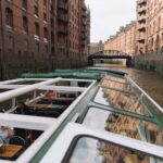 Hamburg: Grand harbor tour, 1 hour - The Experience: What Travelers Say
