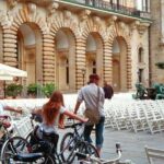 Hamburg Guided Bike Tour: Tradition and Modernity, Elbphilharmonie (min.4) - Who Would Love This Tour?