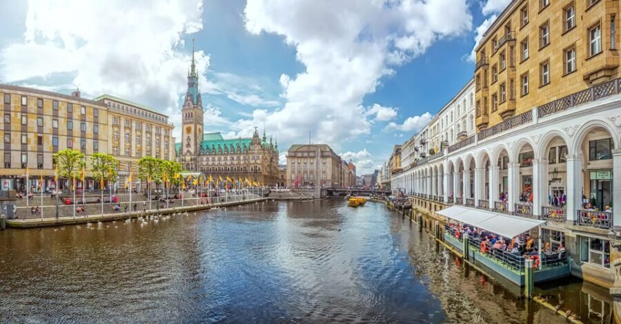 Hamburg: Guided Bike Tour - What Sets This Tour Apart?