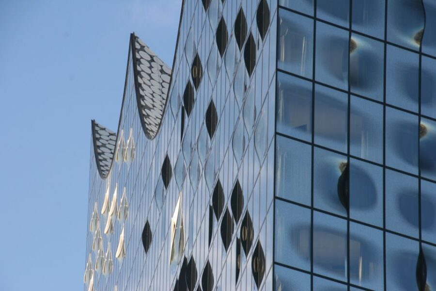 Hamburg: Guided Port Walk for Families - Discovering Hamburg’s Port: A Detailed Look