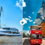 Hamburg: Harbor Cruise and Bus City Hop-On Hop-Off Tour - Final Thoughts