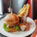 Hamburg: Hard Rock Cafe Skip-the-Line Meal - The Hamburg Hard Rock Cafe: An Overview