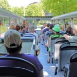 Hamburg: Hop-On Hop-Off Bus Tour Family Ticket - The Sum Up
