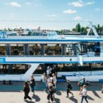Hamburg: Hop-On Hop-Off Bus with Harbor Cruise - Practical Details and Tips for Your Day Out
