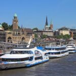 Hamburg: Line F Hop-On Hop-Off Bus and Boat Tour - Authentic Insights from Reviews