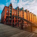 Hamburg: Old Town & Speicherstadt Private Walking Tour - Practical Details and What to Expect
