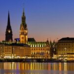 Hamburg : Old town Walking Tour With A Guide - Practical Details and Value Analysis