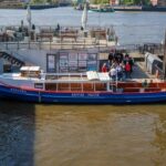 Hamburg: One Hour Traditional Harbor Cruise - A Detailed Look at the Hamburg Harbor Cruise