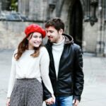 Hamburg: Private Couples' Photoshoot and Walking Tour - The Experience: A Deep Dive into the Tour