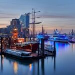 Hamburg : Private Walking Tour With A Guide (Private Tour) - Who Should Book This Tour?