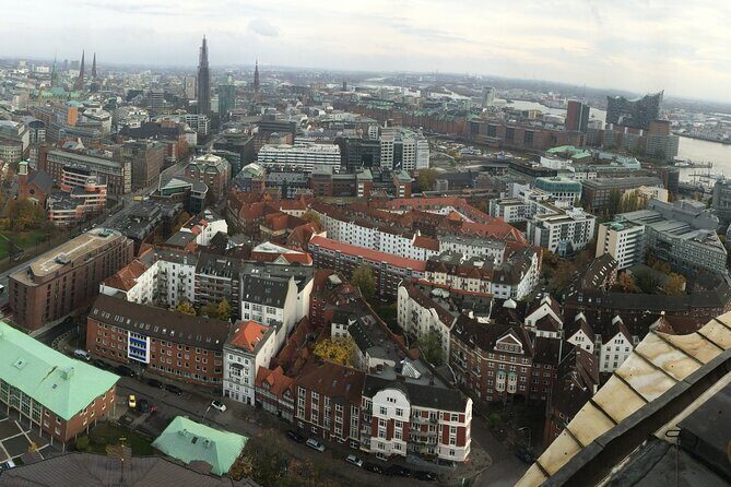 Hamburg Private Walking Tour With A Professional Guide - Who This Tour Is Best Suited For