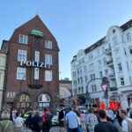 Hamburg: Reeperbahn & St. Pauli by Day - Detailed Breakdown of the Tour