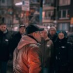 Hamburg: Reeperbahn tour with Daniel Schmidt from the Elbschlosskeller - Deep Dive into the Itinerary