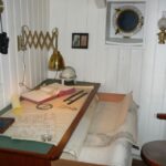 Hamburg: RICKMER RICKMERS Museum Entry Ticket - Navigating the Ship — What to Expect