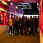 Hamburg: Saint Pauli Quickie - Die kurze und sexy Tour - The Value of the Experience