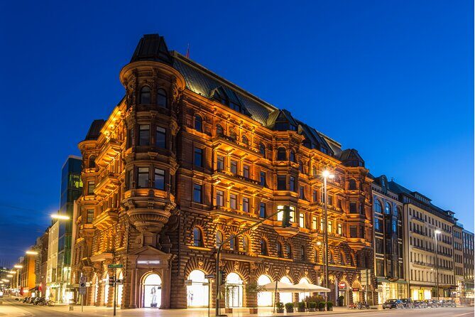 Hamburg Scavenger Hunt and Highlights Self-Guided Tour - Who Should Consider This Tour?