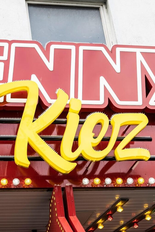 Hamburg: Sin & Sex Guided Tour of Reeperbahn - Practicalities and Value