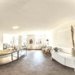 Hamburg: Soap art workshop with champagne - The Practical Details