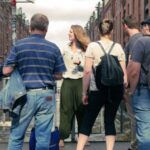 Hamburg: Speicherstadt & HafenCity Tour - The Modern Marvel: HafenCity & Elbphilharmonie