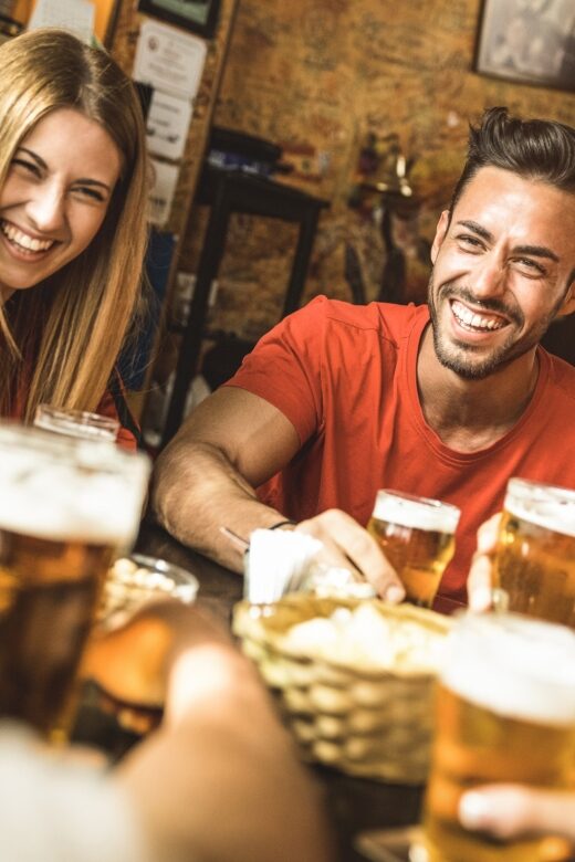 Hamburg: St. Pauli Breweries Walking Tour with Tastings - The "Zur Ritze" Experience: A Local Legend