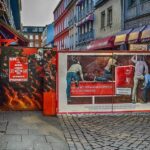 Hamburg - St. Pauli coffee klatch with ex dominatrix - perfect in rainy weather - What Makes This Tour Special