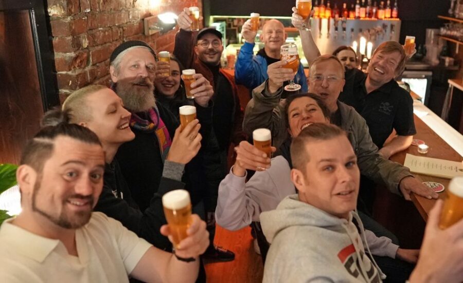 Hamburg: St. Pauli District and Beer Tour - Final Thoughts