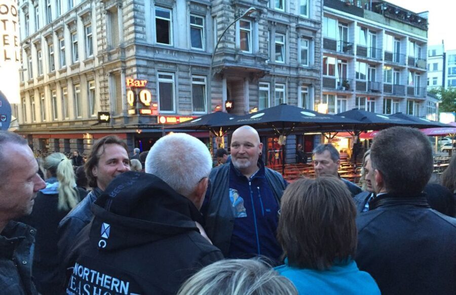 Hamburg: St. Pauli Tour of the Reeperbahn - Who Is This Tour Best Suited For?
