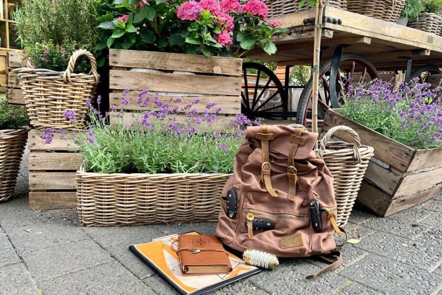 Hamburg: Treasure Hunt Game through HafenCity - What Makes This Treasure Hunt Stand Out?