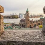 Hamburg Waterfront Adventure: Self-Guided Pirate Quest - FAQ