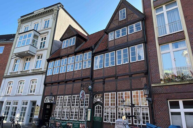 Hamburg's Historical Highlights: A Self-Guided Audio Tour - The Practicalities: What You Need to Know