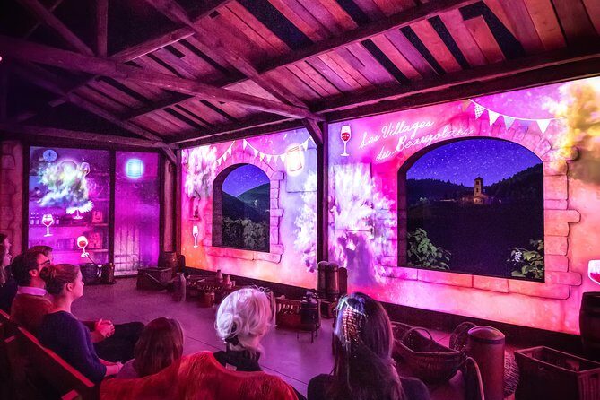 Hameau Duboeuf, 1st theme park on Vine and Wine in Europe - Final Thoughts