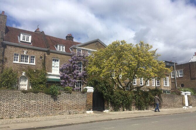 Hammersmith to Chiswick: A Self-Guided Audio Tour along the Riverside - How Valuable Is This Tour?