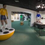 Hampden Park Stadium and Museum Tour - The 1-Hour Guided Stadium Tour