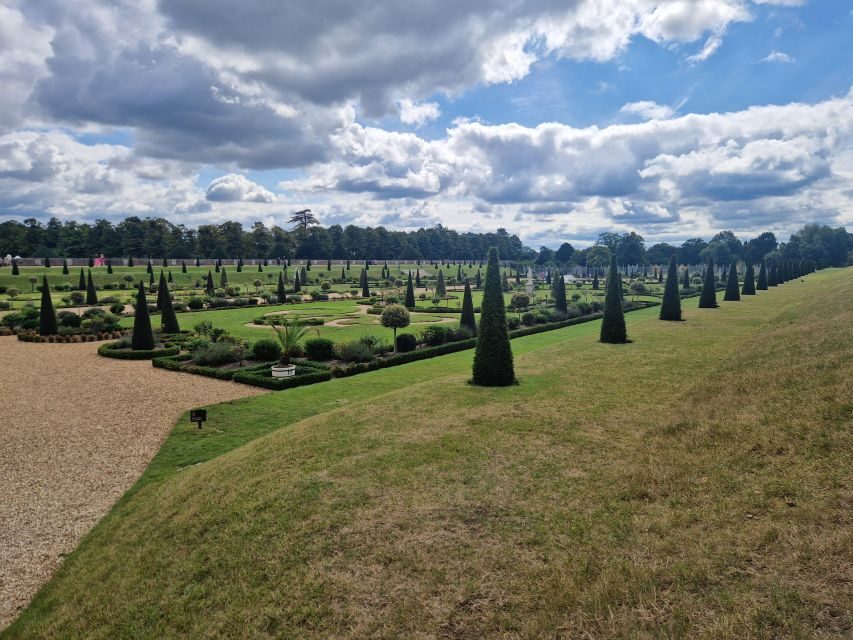Hampton Court and Windsor Castle, a right Royal day out. - The Overall Experience and Value