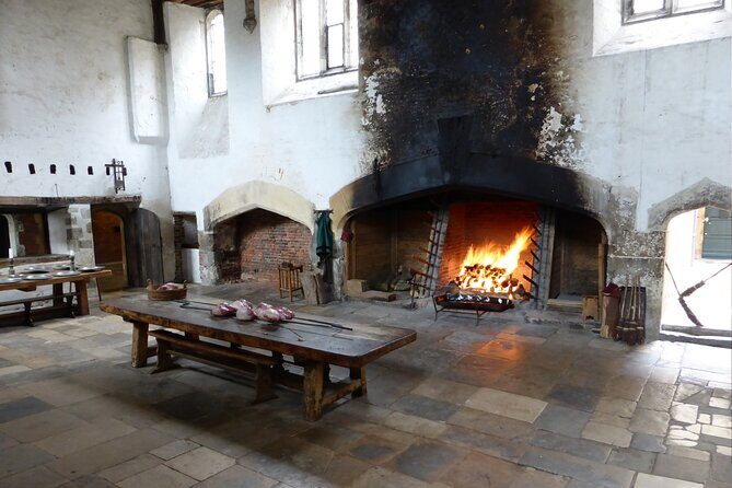 Hampton Court Palace Private Guided Tour - Who Would Love This Tour?