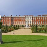 Hampton Court Palace, Stonehenge & Roman Bath Private Tour with Passes - The Mystique of Stonehenge