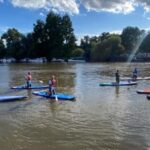 Hampton Court to Richmond Paddleboarding Expedition - What’s Included and What’s Not