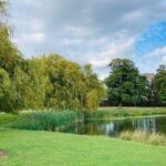 Hampton Court Walking Tour - Who Is This Tour Perfect For?