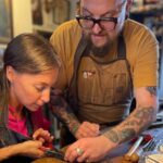 Handcraft your own silver ring in Bruges - FAQs